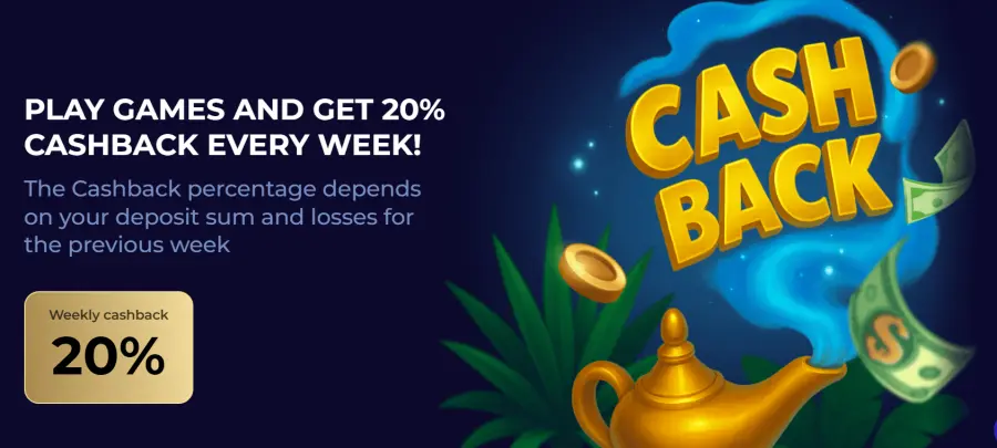 Moro spin bonus