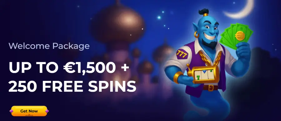 Morospin bonus